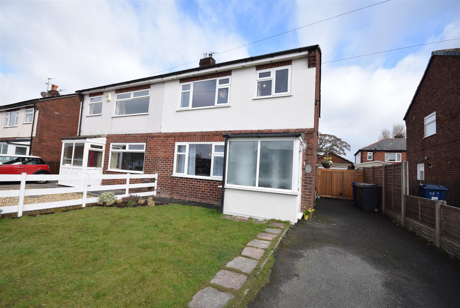 Fir Trees Avenue, Lostock Hall, Preston Holdens Estate Agents